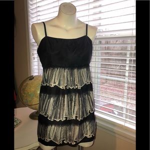 Cabi spaghetti strap top